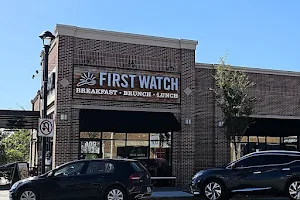 First Watch image