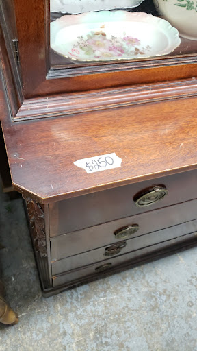 Thrift Store «Bnai Tzedukah Thrift Store», reviews and photos, 203 Sheridan Blvd, Inwood, NY 11096, USA