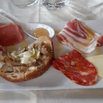 Photo n°9 de l'avis de Michele.i fait le 20/01/2020 à 22:56 sur le  Ristorante Pizzeria Dell'Ulivo à Mugnano del Cardinale