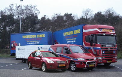 Verkeersschool Beumers