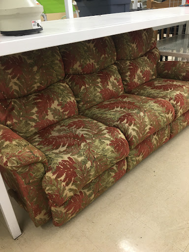 Thrift Store «Savers», reviews and photos