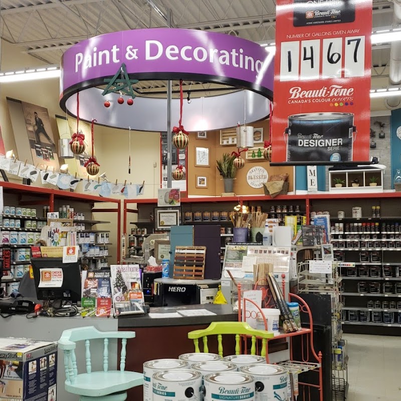 Home Hardware Building Centre-Fort Saskatchewan