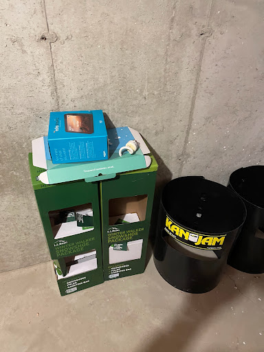 Insulation Contractor «HomeWorks Energy, Inc.», reviews and photos