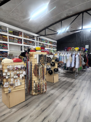 Fabric Store «Koubix-Lace Deals», reviews and photos, 1623 N Tryon St, Charlotte, NC 28206, USA