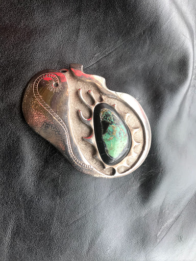 Jewelry Store «WAX Jewelry Design Studio», reviews and photos, 5901 Ellsworth Ave, Pittsburgh, PA 15232, USA