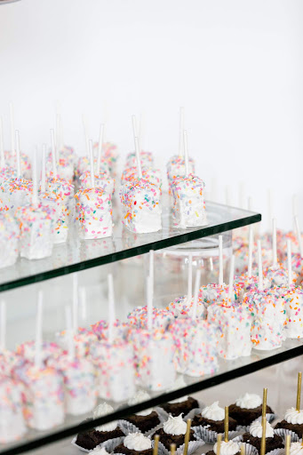 Sky's the Limit Bridal Sweets