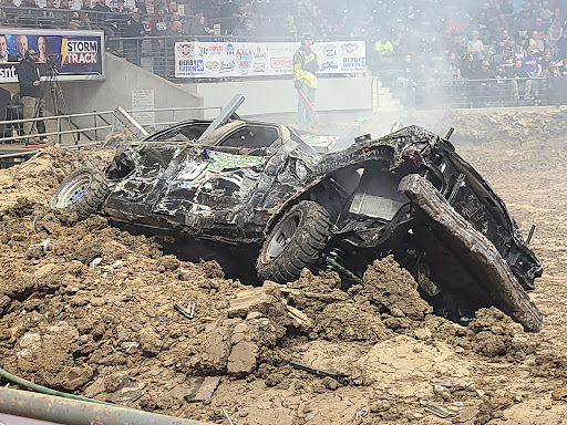 Event Venue «Kansas Expocentre», reviews and photos, 1 Expocentre Dr, Topeka, KS 66612, USA