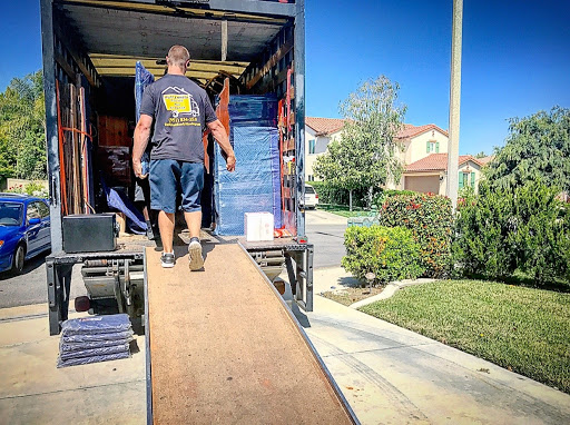 Piano moving service Murrieta