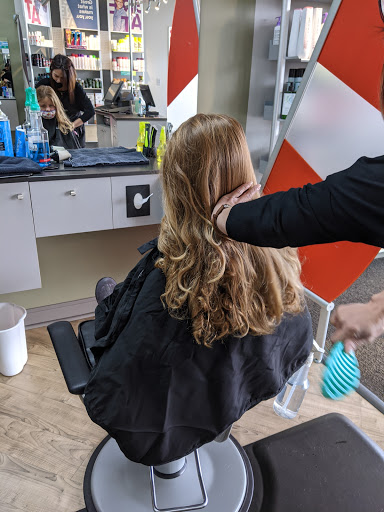 Hair Salon «Great Clips», reviews and photos, 2492 S Main St, Rice Lake, WI 54868, USA