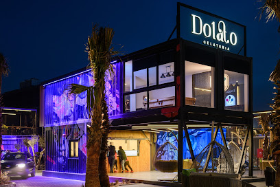 Dolato Gelateria - The Drive By The Waterway