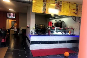 Dogan döner pizza Haus göllheim image