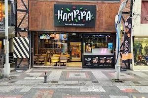 Hampipa Restoran | Pizza - Burger - Makarna image