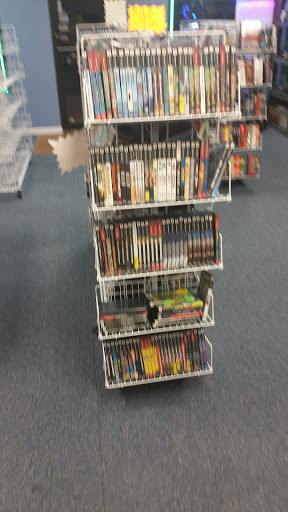 Video Game Store «Powered by Games, LLC», reviews and photos, 629 N Main St #2, Lanoka Harbor, NJ 08734, USA