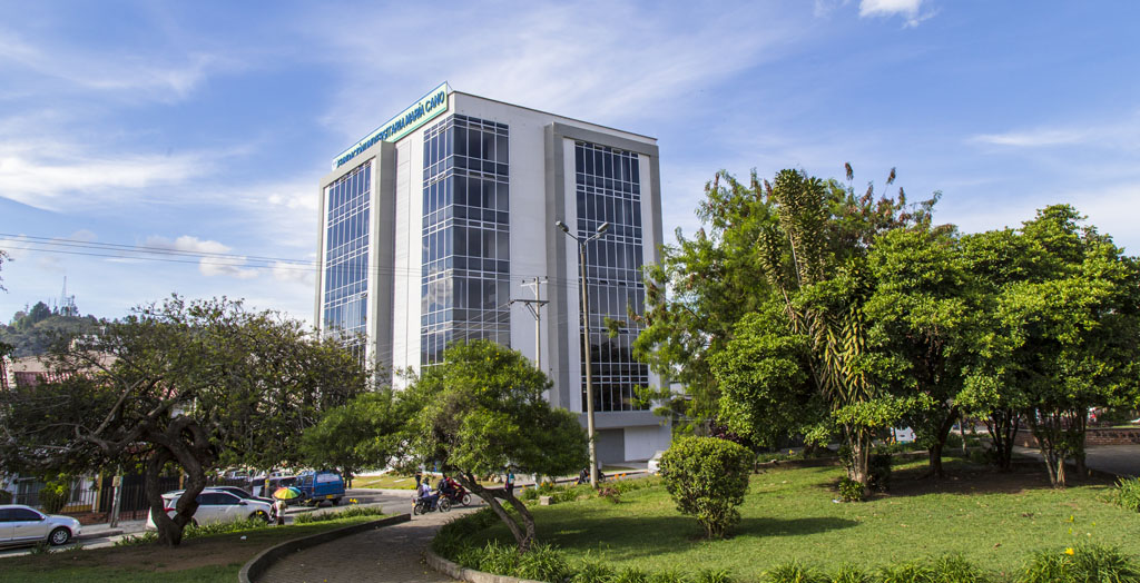 Fundación Universitaria María Cano - Popayán