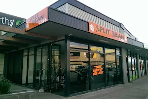 Split Bean Cafe image