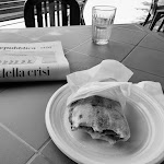 Photo n°1 de l'avis de STEVE.E fait le 11/08/2022 à 19:04 sur le  Bar Gualano Di Fattore Chiara Maria à Castel San Vincenzo