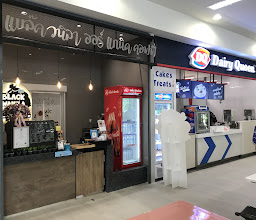 Black Wanila Organic Coffee สาขา CMU FOOD CENTER photo