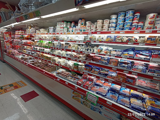 Supermarket «Supermercados Mexico», reviews and photos, 17420 SE Division St, Portland, OR 97236, USA