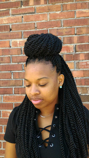 Hair Salon «Fanta C Beauty Bar», reviews and photos, 1713 Old York Rd, Jenkintown, PA 19046, USA