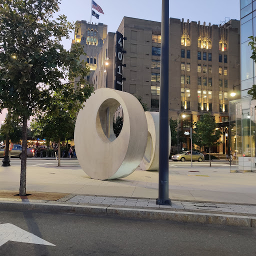 Movie Theater «Regal Cinemas Fenway 13 & RPX», reviews and photos, 201 Brookline Ave, Boston, MA 02215, USA