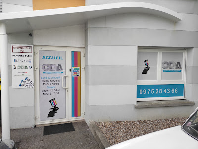 Magasin CDA à Chambly