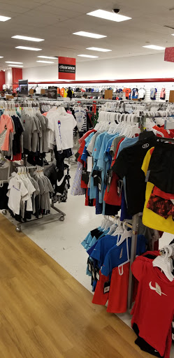 Department Store «T.J. Maxx», reviews and photos, 3320 Fairlane Dr, Allen Park, MI 48101, USA