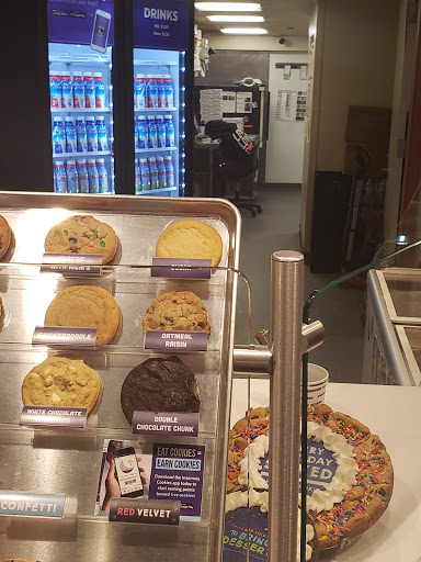 Cookie Shop «Insomnia Cookies», reviews and photos, 10 E 33rd St, Baltimore, MD 21218, USA