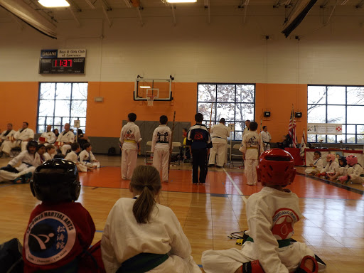 Youth Organization «Lawrence Boys & Girls Club», reviews and photos, 136 Water St, Lawrence, MA 01841, USA