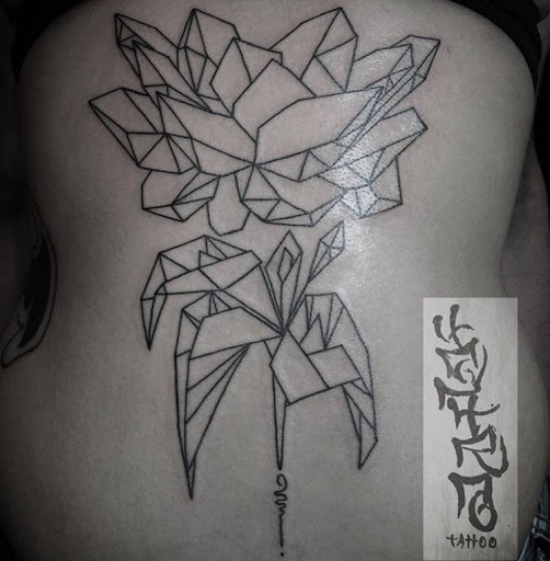 Find sexy tattoo ideas women for your next unique tattoo in San Diego at Sideshow Tattoo and Piercing