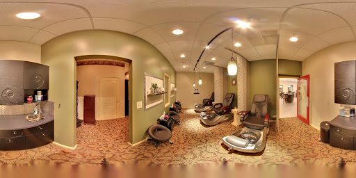 Beauty Salon «Nadine Janet Salon & Spa», reviews and photos, 510 Stokes Rd, Medford, NJ 08055, USA