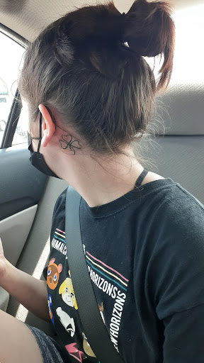 Tattoo Shop «Envy Skin Gallery», reviews and photos, 1528 Bethel Rd, Columbus, OH 43220, USA