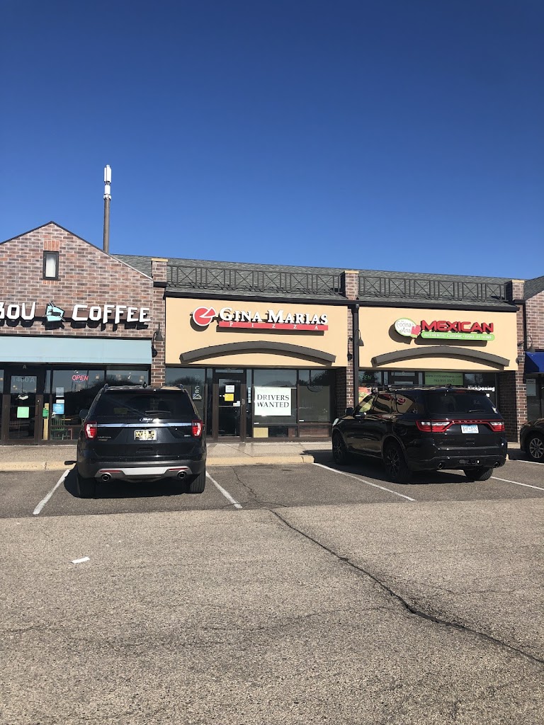 Gina Maria's Pizza 55447