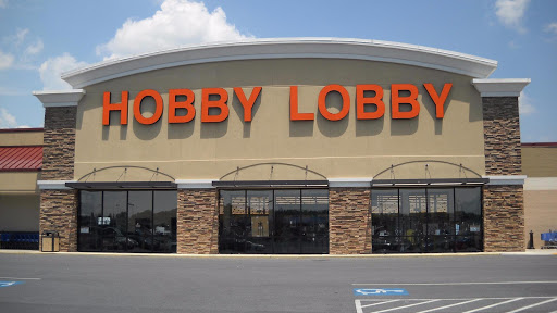 Hobby Lobby, 1695 Lincoln Way E, Chambersburg, PA 17202, USA, 