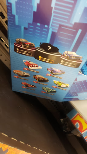 Department Store «Walmart Supercenter», reviews and photos, 1546 Marion-Mt Gilead Rd, Marion, OH 43302, USA