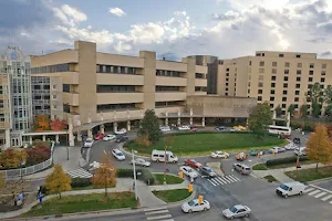 Duke University Hospital image