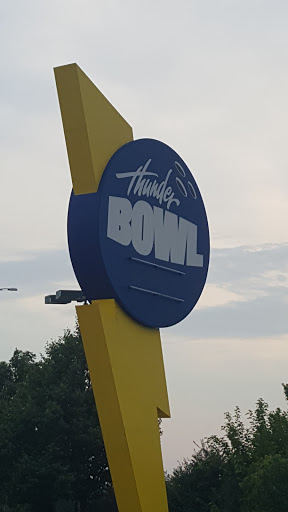 Bowling Alley «Thunder Bowl», reviews and photos, 18700 Old Lagrange Rd, Mokena, IL 60448, USA