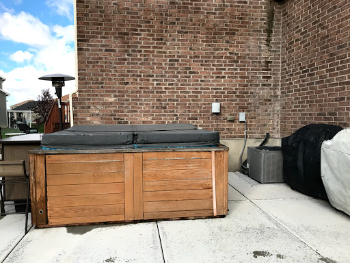 Waste Management Service «1-800-GOT-JUNK? Salt Lake City», reviews and photos