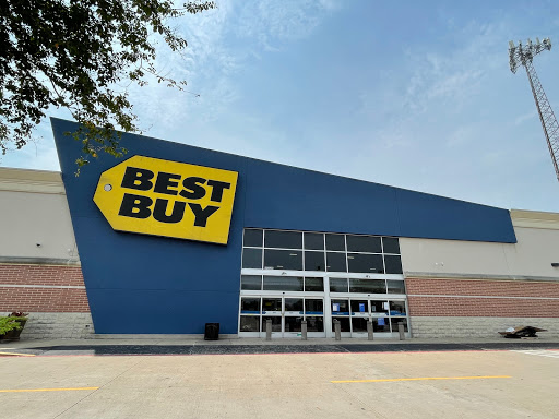 Electronics Store «Best Buy», reviews and photos, 25525 US-290, Cypress, TX 77429, USA