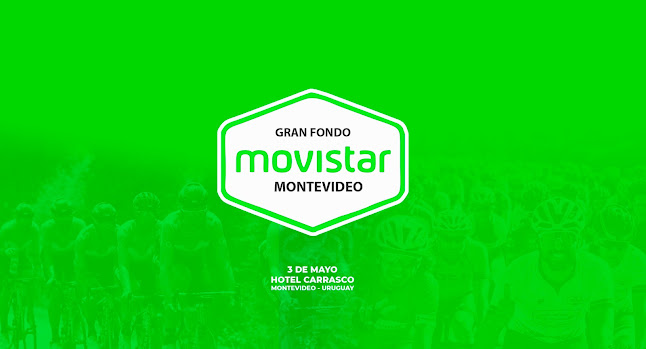 Opiniones de Largada y llegada Gran Fondo Movistar Montevideo en Montevideo - Organizador de eventos