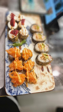Les plus récentes photos du Restaurant japonais Sushi Wa à Montélimar - n°3