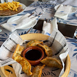 Photo n°3 de l'avis de Razvan.a fait le 09/09/2023 à 11:13 sur le  Restaurante Baía à Cascais