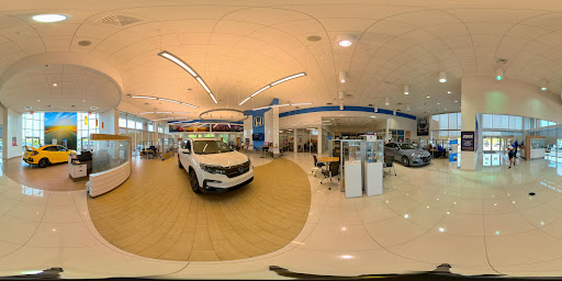 Honda Dealer «AutoNation Honda 385», reviews and photos, 4030 Hacks Cross Rd, Memphis, TN 38125, USA