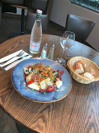 Photos du propriétaire du Restaurant La Maison de Perle à Saint-Denis - n°3