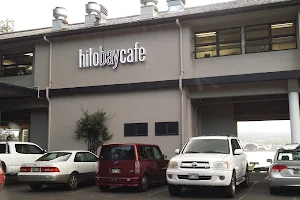 Hilo Bay Cafe image