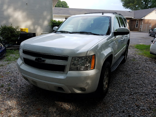 Car Dealer «First Landing Auto Sales», reviews and photos, 1605 Pleasure House Rd, Virginia Beach, VA 23455, USA