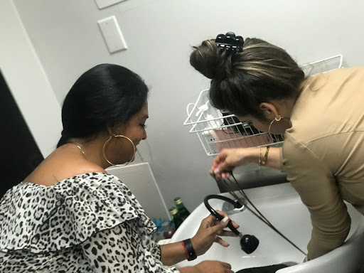 Beauty Salon «Beauty Energy Salon & Spa», reviews and photos, 555 NE 15th St #214, Miami, FL 33132, USA