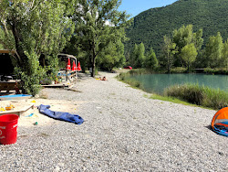 Foto von Plage Le Brec mit sehr sauber Sauberkeitsgrad