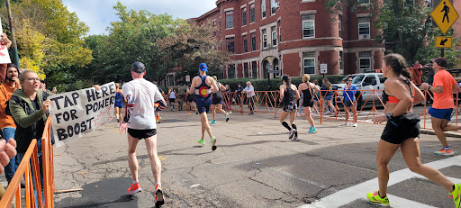 Sporting Goods Store «Marathon Sports», reviews and photos, 1638 Beacon St, Brookline, MA 02445, USA