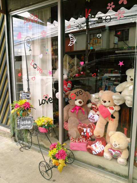 Floristería Decoflor