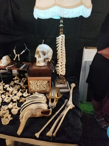 Consignment Shop «Witch City Consignment», reviews and photos